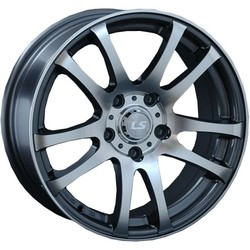 LS Wheels 283 (6x14/4x108 ET38 DIA63,3)