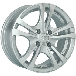 LS Wheels 481 (6x14/4x100 ET38 DIA73,1)
