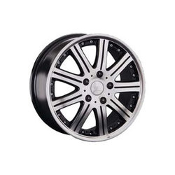 LS Wheels 826 (6x16/4x100 ET40 DIA73,1)