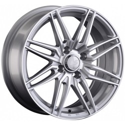 LS Wheels 832 (6,5x15/4x100 ET45 DIA54,1)