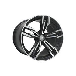 LS Wheels 844 (6,5x15/4x100 ET40 DIA60,1)