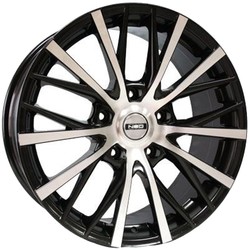NEO 204 (9x20/5x150 ET45 DIA110,1)