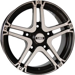 NEO 668 (6,5x16/5x139,7 ET40 DIA98)