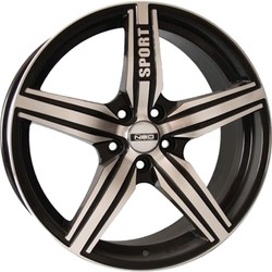 NEO 827 (8x18/5x112 ET40 DIA66,6)