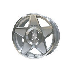 PDW 1037 8x17/4x98 ET30 DIA58,6
