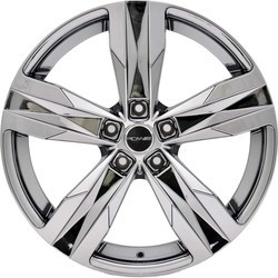 PDW Prism 8,5x20/5x112 ET40 DIA66,6
