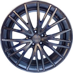 Race Ready CSS 4418 (8,5x20/5x114,3 ET35 DIA60,1)