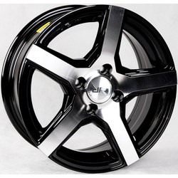 Race Ready CSS D2793 (7x16/5x112 ET42 DIA57,1)
