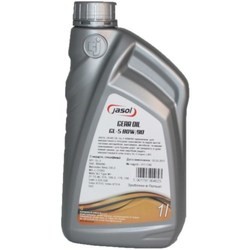 Jasol Gear Oil GL-5 80W-90 1L
