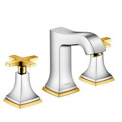 Hansgrohe Metropol Classic 31306 (золотистый)