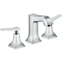 Hansgrohe Metropol Classic 31330 (хром)