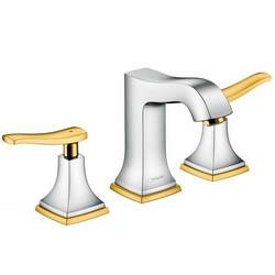 Hansgrohe Metropol Classic 31330 (золотистый)