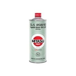 Mitasu Gear Oil GL-5 LSD 85W-90 1L