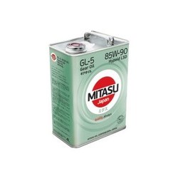 Mitasu Gear Oil GL-5 LSD 85W-90 4L