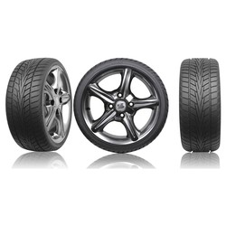 GT Radial Champiro 328 225/55 R16 99W