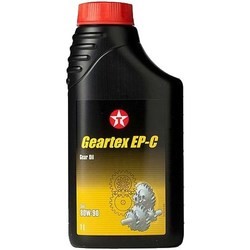 Texaco Geartex EP-C 80W-90 1L