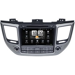 Navipilot DROID7 Hyundai Tucson 2016+ 8Inch