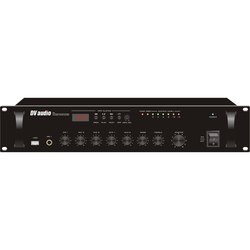 DV Audio PA-240U