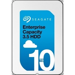 Seagate Helium