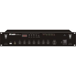 DV Audio PA-120PU