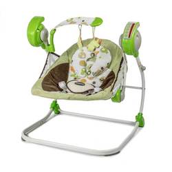 Baby Care Flotter (зеленый)