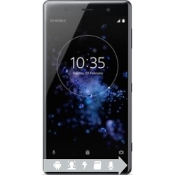 Sony Xperia XZ2 Premium (черный)