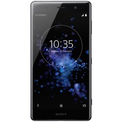 Sony Xperia XZ2 Premium (хром)