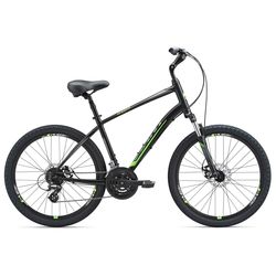 Giant Sedona DX Disc 2018 frame S (черный)