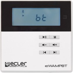 Ecler eWAMP-BT