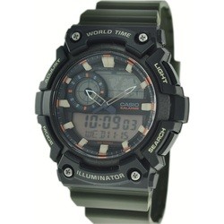 Casio AEQ-200W-3A