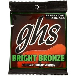GHS Bright Bronze 10-46