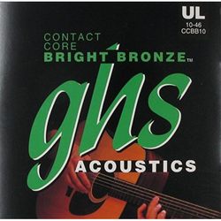 GHS Contact Core Bright Bronze 10-46