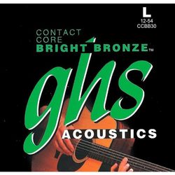 GHS Contact Core Bright Bronze 12-54