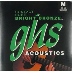 GHS Contact Core Bright Bronze 13-56