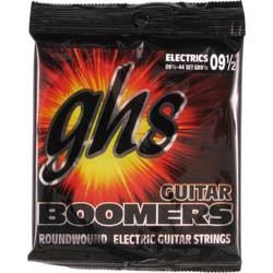 GHS Boomers 6-String 9.5-44