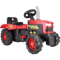 Dolu Traktor 6 V