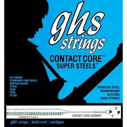 GHS Contact Core Super Steels 45-105