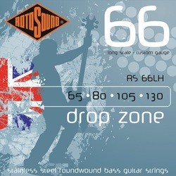 Rotosound Swing Bass 66 65-130