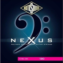 Rotosound Nexus Bass Single 130