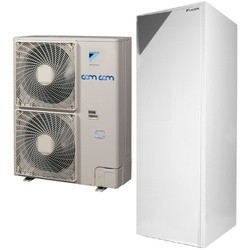 Daikin EHVH16S26CB9W/ERLQ011CV3