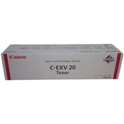 Canon C-EXV20M 0438B002