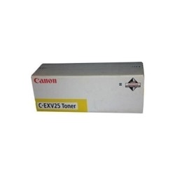 Canon C-EXV25Y 2551B002