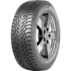 Nokian Hakkapeliitta R3 165/60 R15 81R