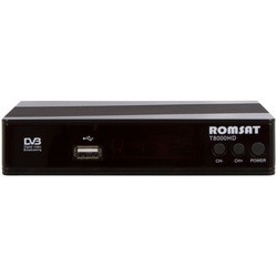 Romsat T8000HD