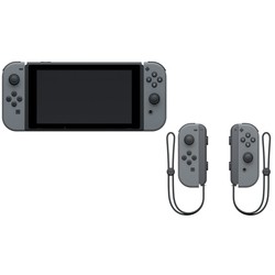 Nintendo Switch + Joy-Cons