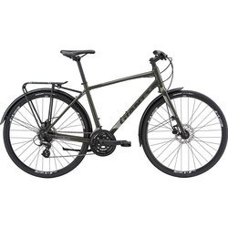 Giant Escape 2 City Disc 2018 frame S