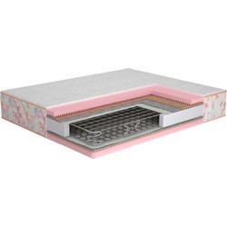 Matroluxe Flower Zima-Leto 140x190