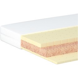 Matroluxe Daisy 70x140