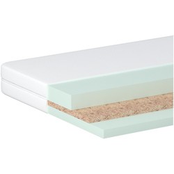 Matroluxe Laguna 90x190