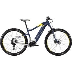 Haibike Sduro HardNine 7.0 2018 frame S